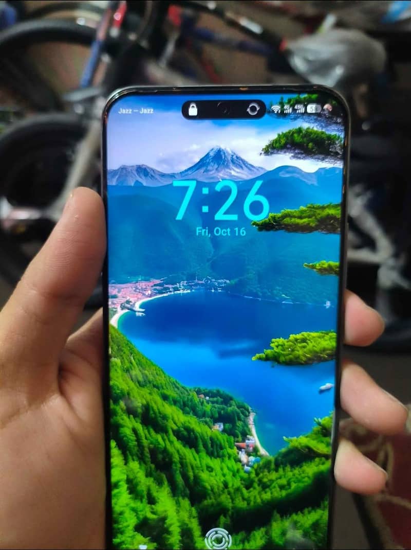 Tecno Spark 40 Pro Plus 2