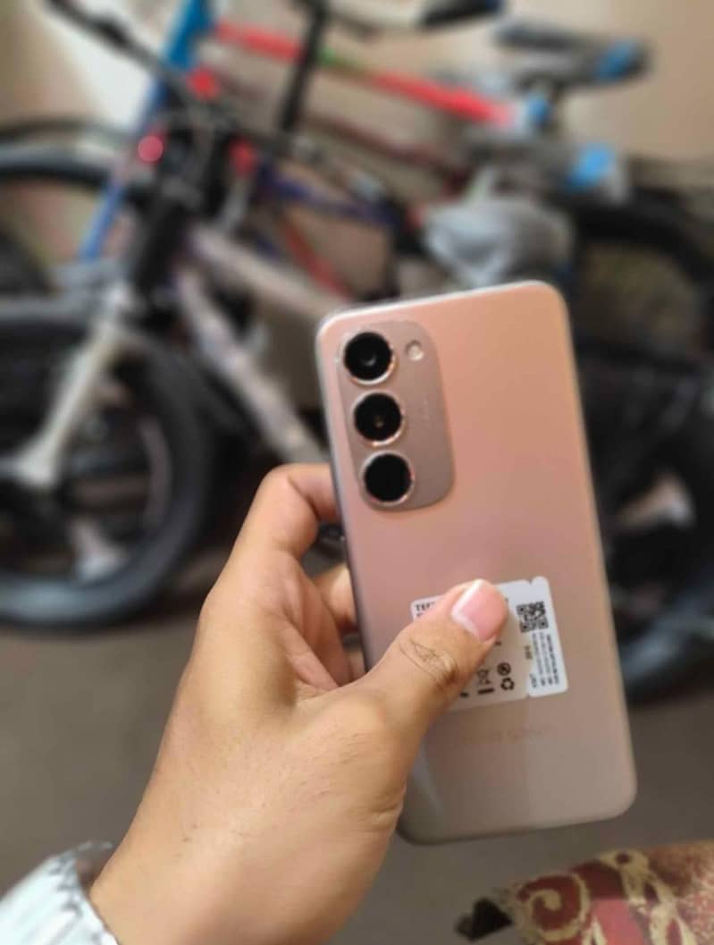 Tecno Spark 40 Pro Plus 3