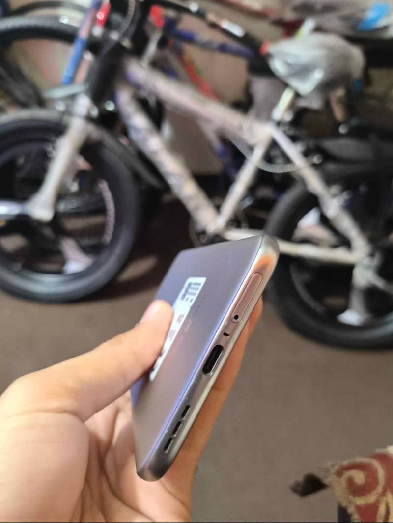 Tecno Spark 40 Pro Plus 5