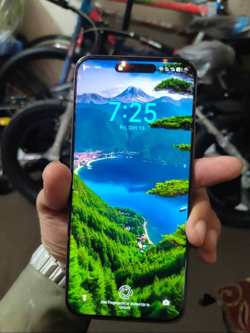 Tecno Spark 40 Pro Plus 6