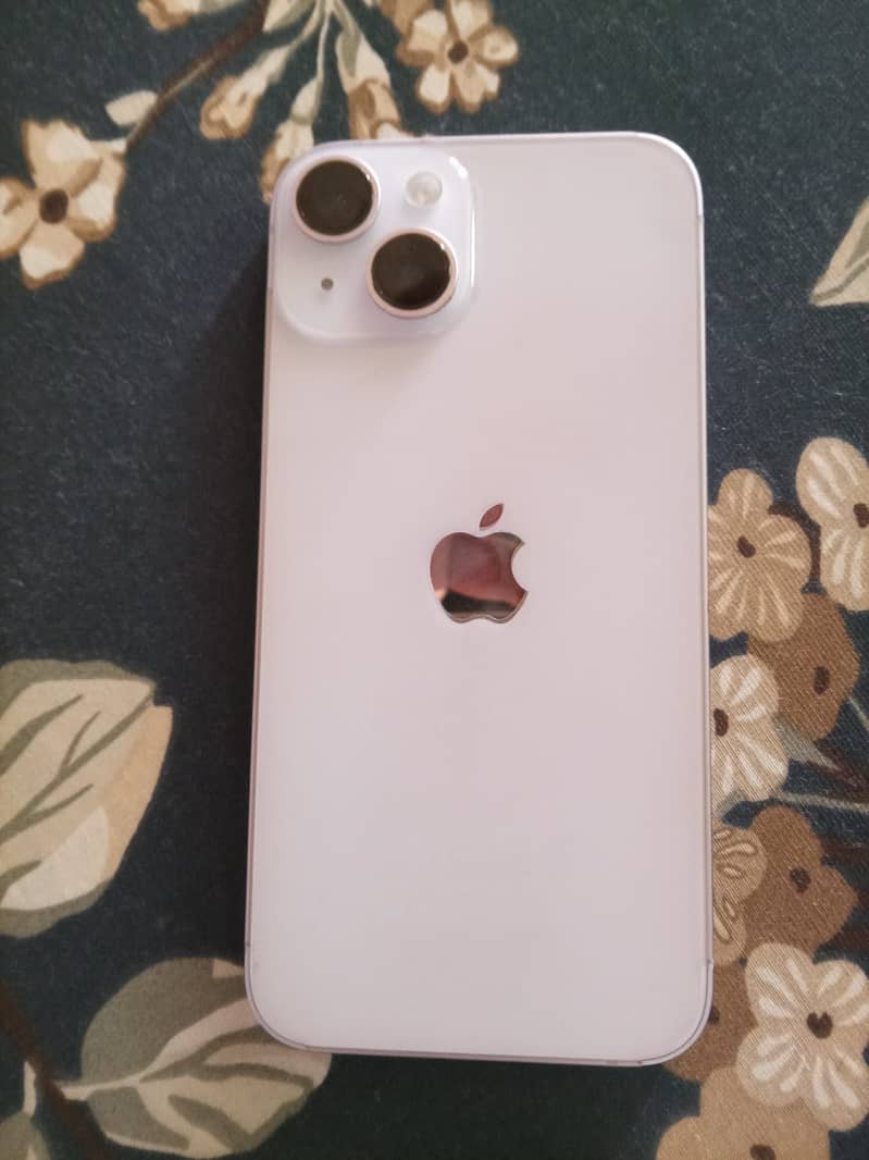 Iphone 5