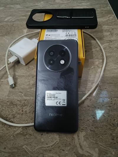 Realme 13 Plus
