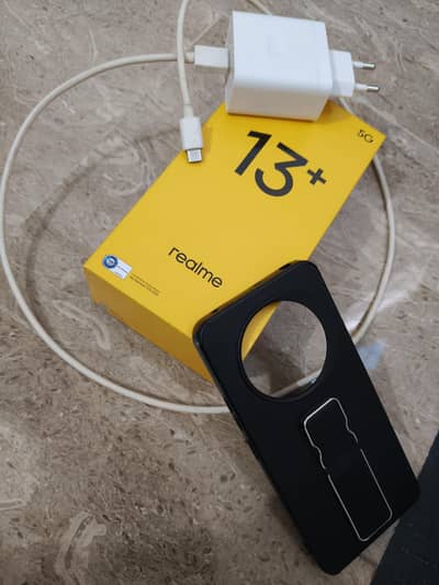 Realme 13 Plus
