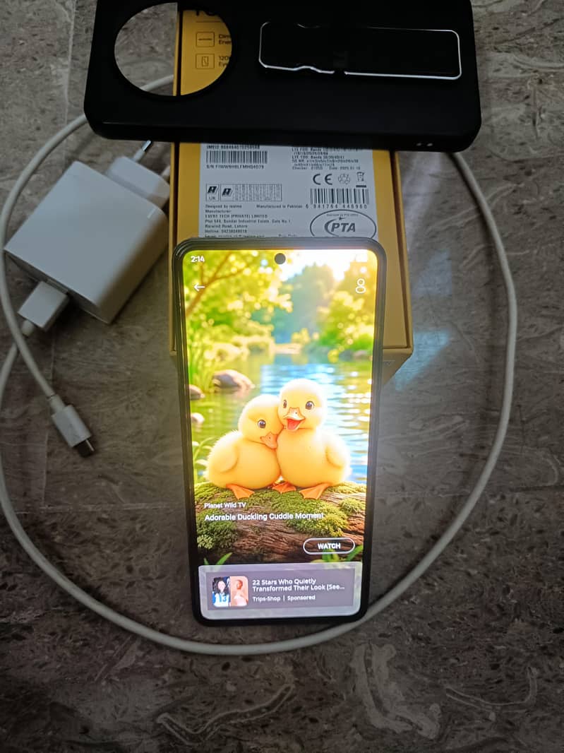 Realme 13 Plus 2