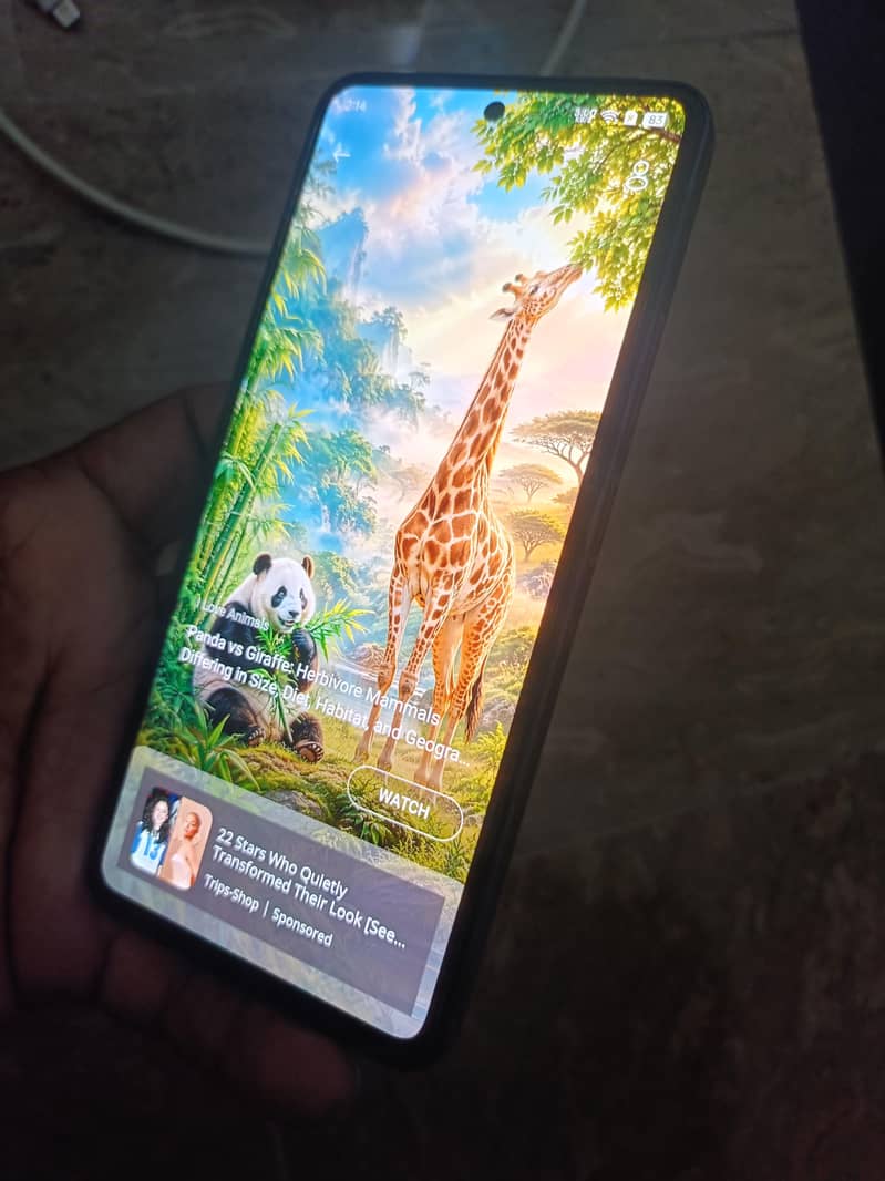 Realme 13 Plus 3