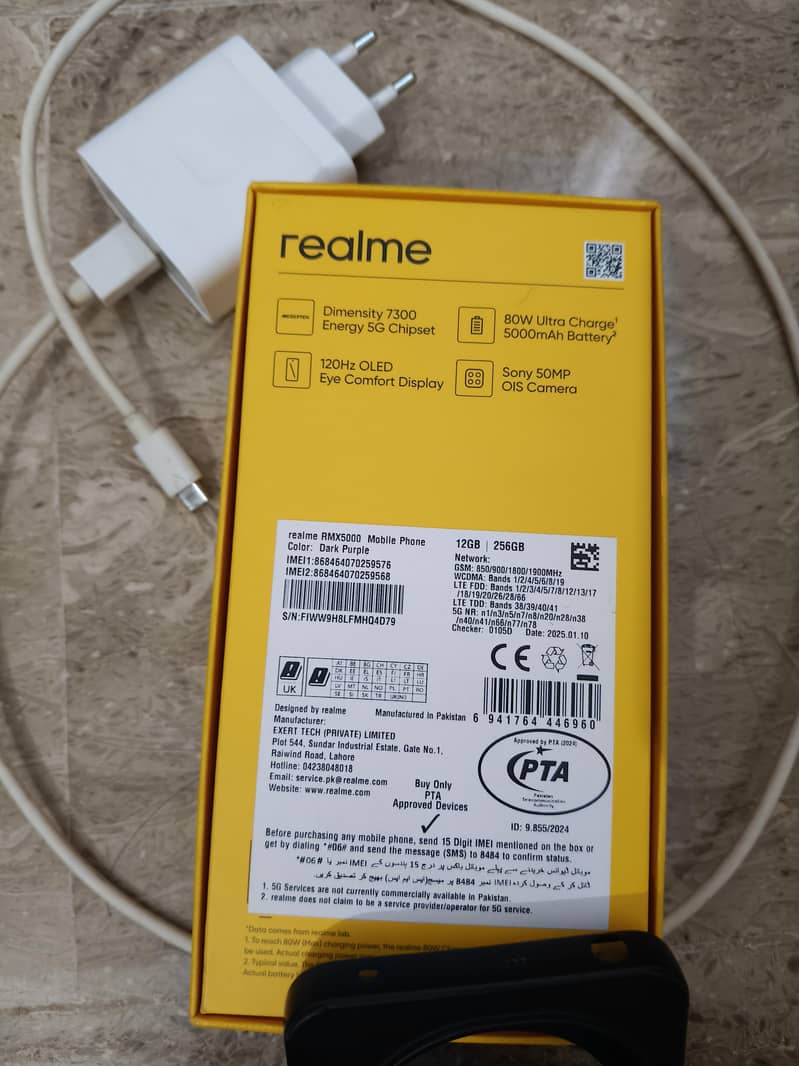Realme 13 Plus 4