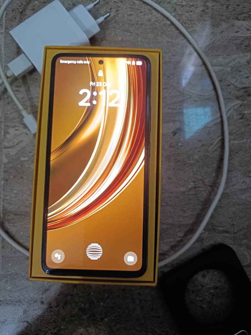 Realme 13 Plus 5