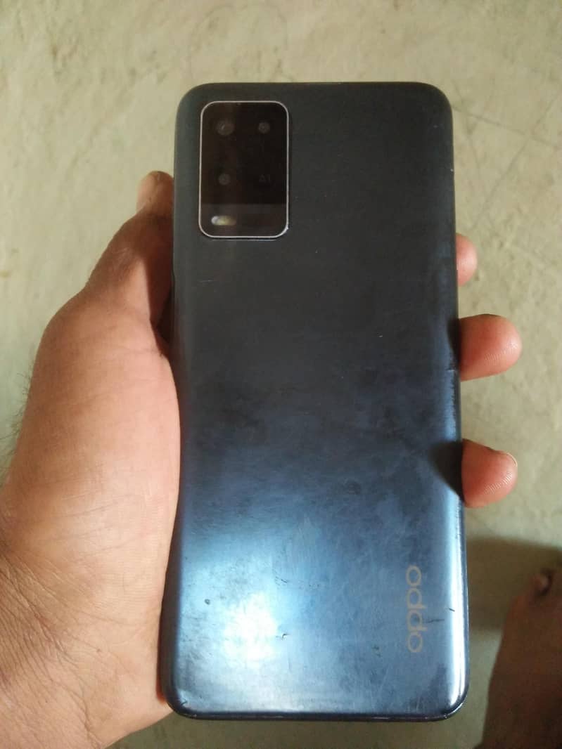 OPPO A54 2