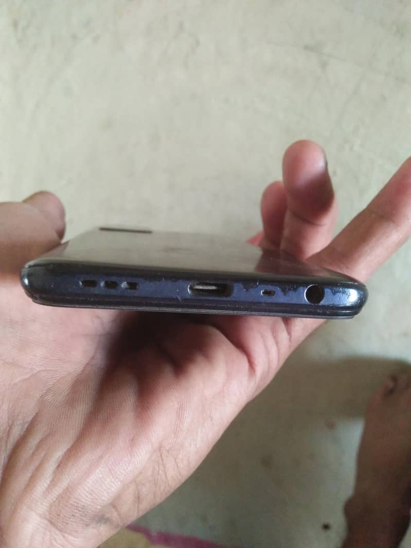 OPPO A54 3