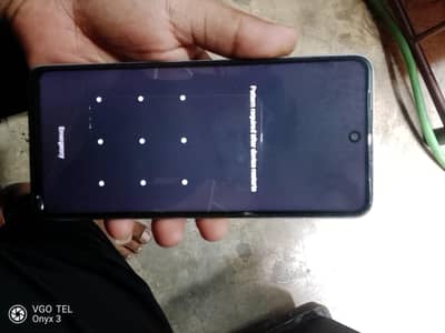 tecno saprk go 2024.4plus4 ram 64 Gb complete saman