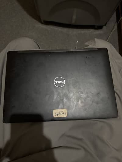 Dell latitude 7280