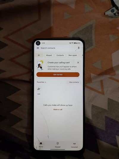 chaing ho gaya ga One Plus 9 Pro