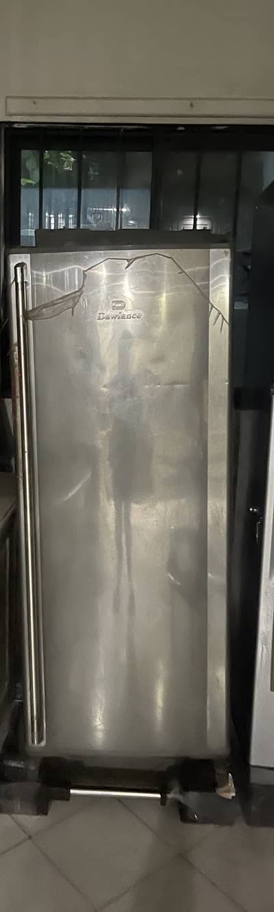 Brand new condition. Freezer for sale. Contact 03347494462
