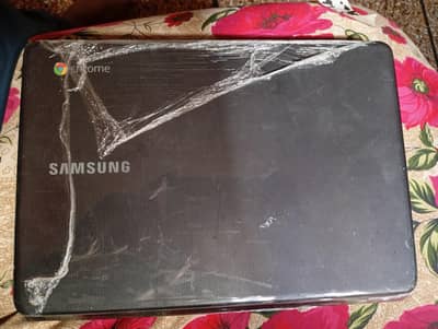 Samsung Chrome book Laptop - Urgent Sale - Karachi