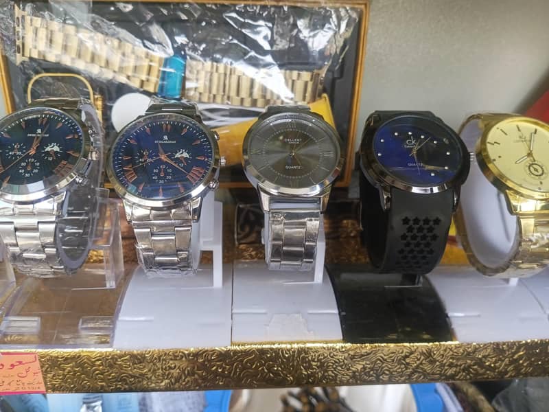 watch ⌚ 1