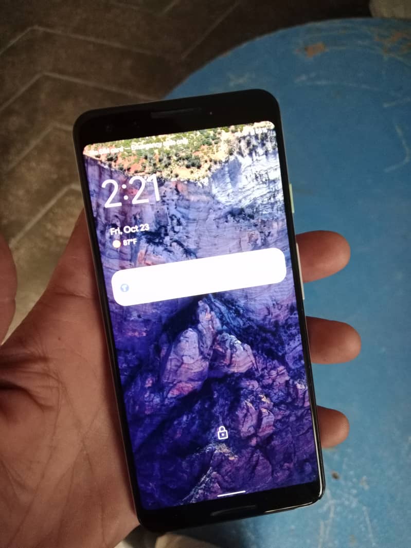 Google Pixel 3 0