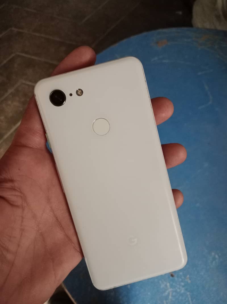 Google Pixel 3 1