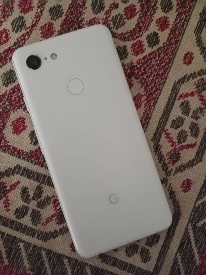 Google Pixel 3 2