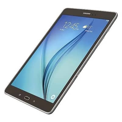 Samsung Galaxy Tab A Tablet | 8-inch Screen | 2GB RAM | 16GB ROM | Fa