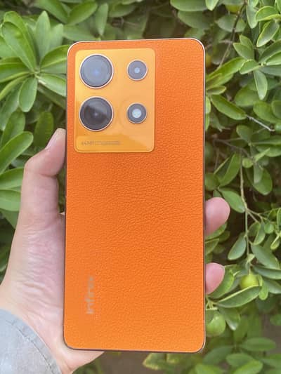 Infinix Note 30