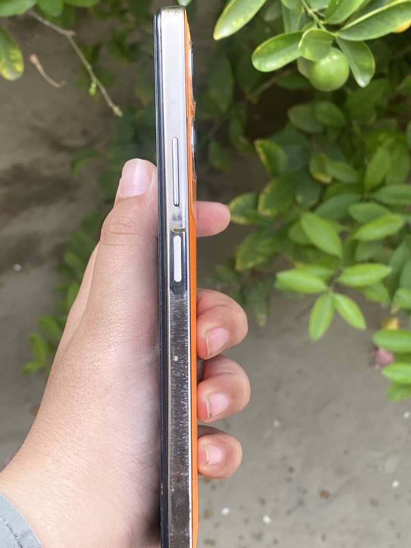 Infinix Note 30 1