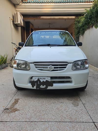Suzuki Alto 2006