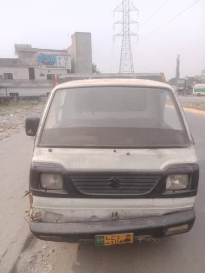 Suzuki Other 1984