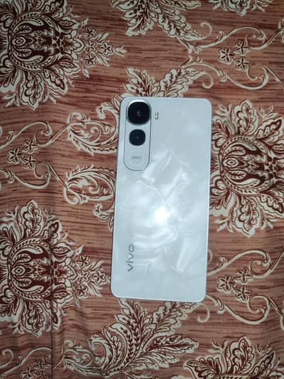 Vivo Y400