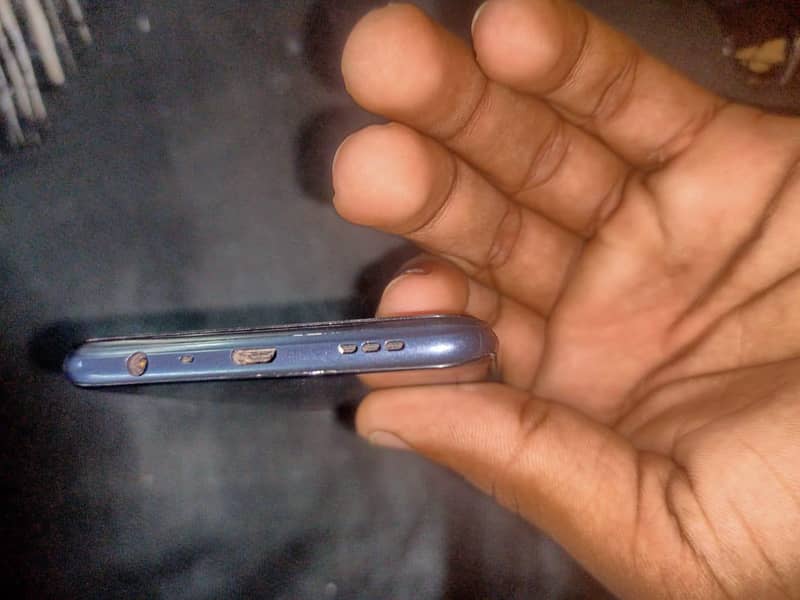 OPPO A15s 4