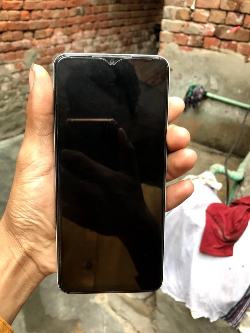 Infinix Smart 7 3
