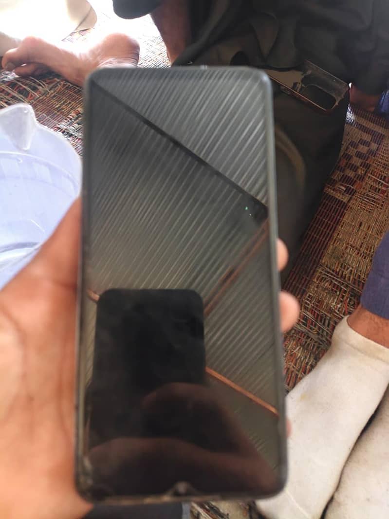 Tecno Spark 10C 0