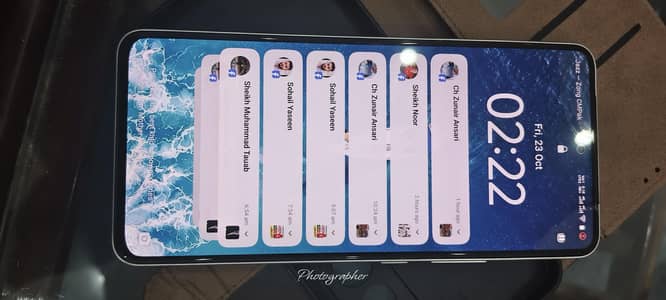 Vivo Y400 5G