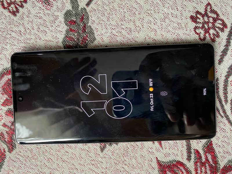 Google Pixel 7 Pro 2