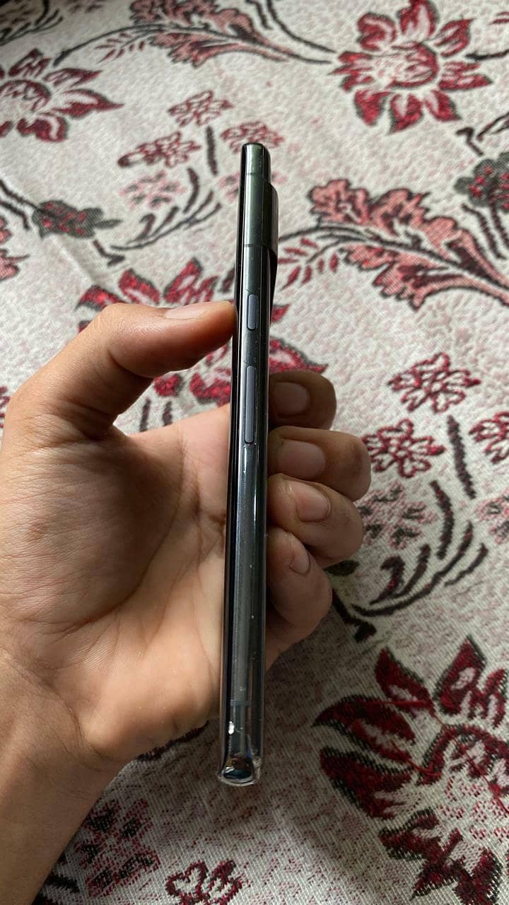 Google Pixel 7 Pro 7