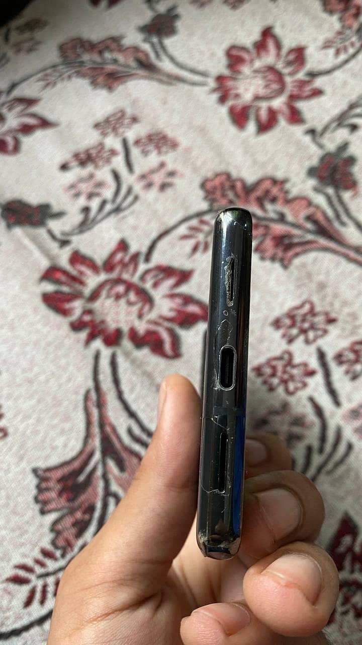 Google Pixel 7 Pro 9