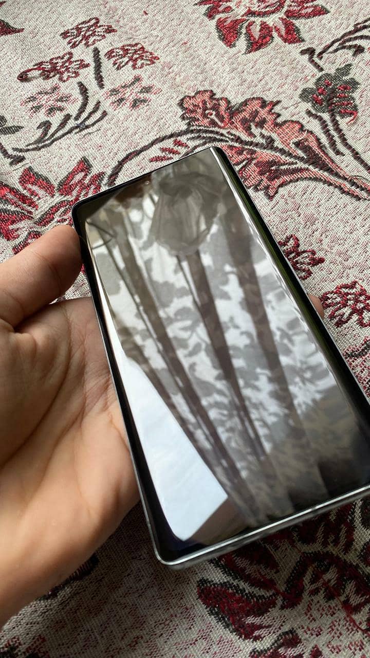 Google Pixel 7 Pro 11