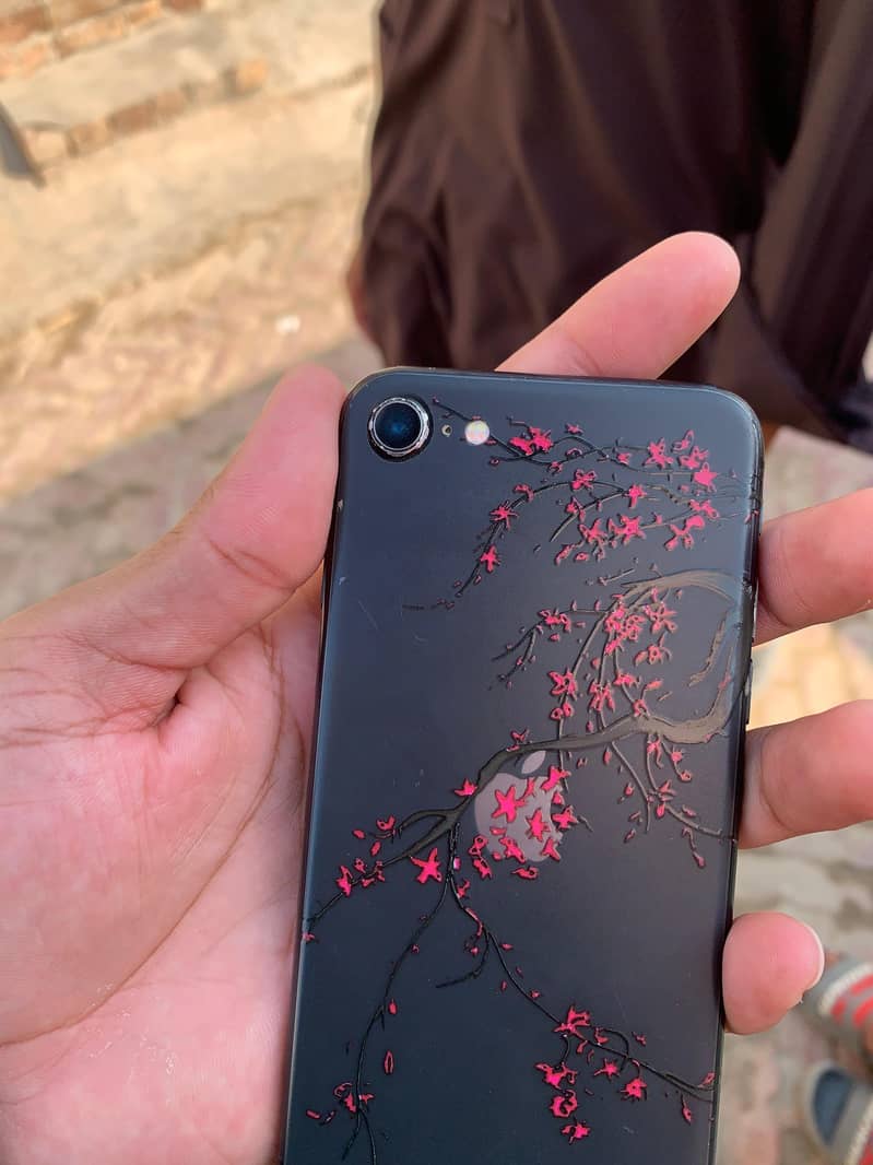 Apple iPhone SE 2