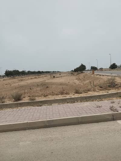 Prime Location Residential Plot Of 125 Square Yards For sale In Bahria Town - Precinct 15-A