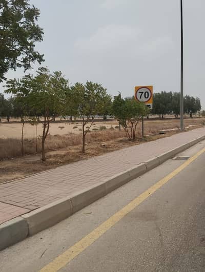 Buying A Prime Location Residential Plot In Bahria Town - Precinct 16 Karachi?