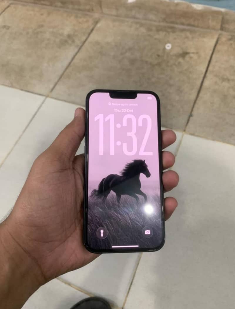 Apple iPhone 13 1