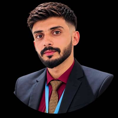 Syedkazmi