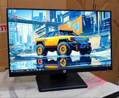 HP 22inch IPS Bazzelless HDMI Gaming LED Monitor