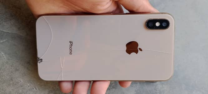 Apple iPhone XS