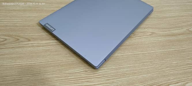 i5 10th Gen | Lenovo ideapad S145 | Slim Model Laptop | Numeric Keypad