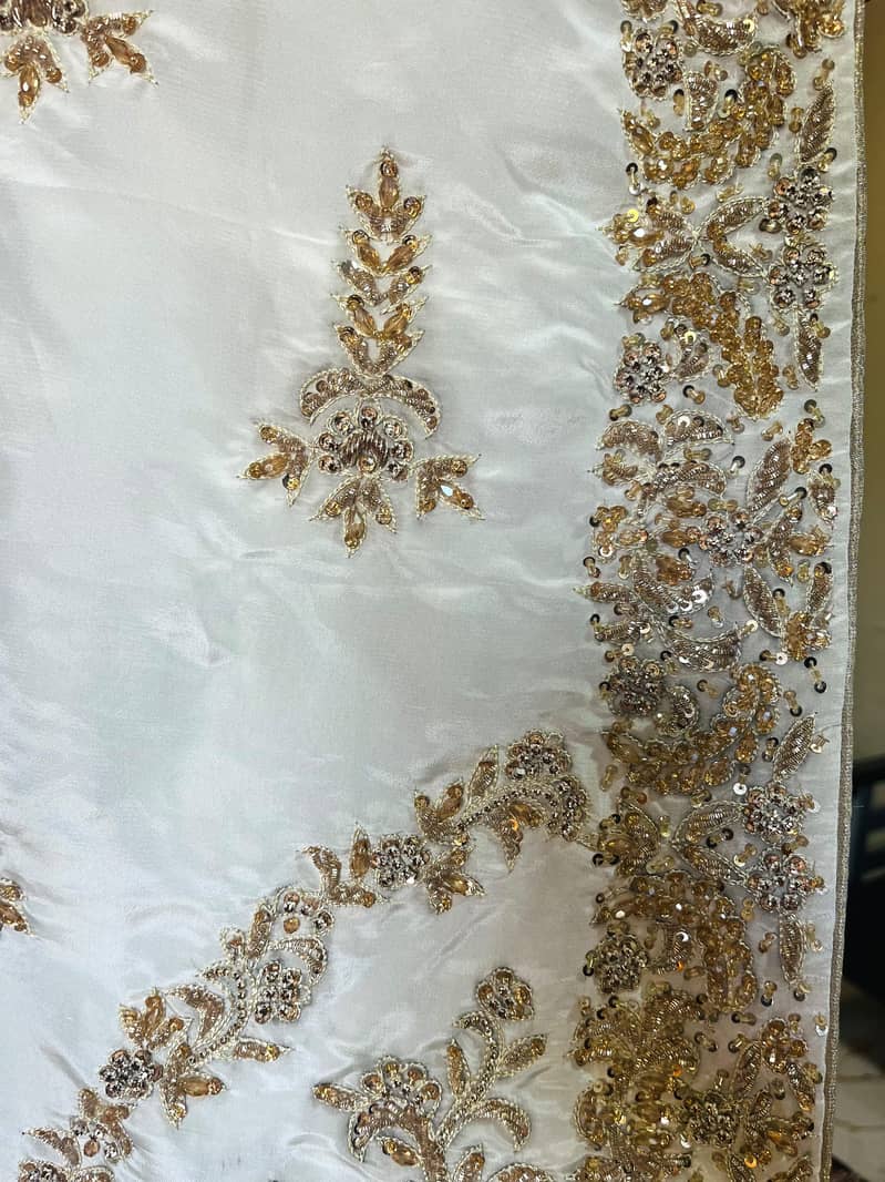 handmade embroidered work 2