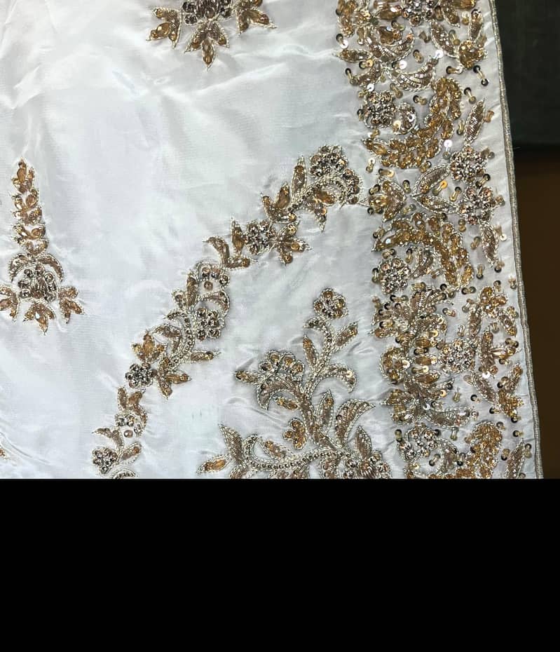 handmade embroidered work 3