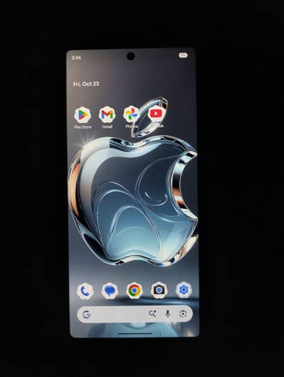 Google Pixel 6a.  |.  6/128.   |.  Non PTA