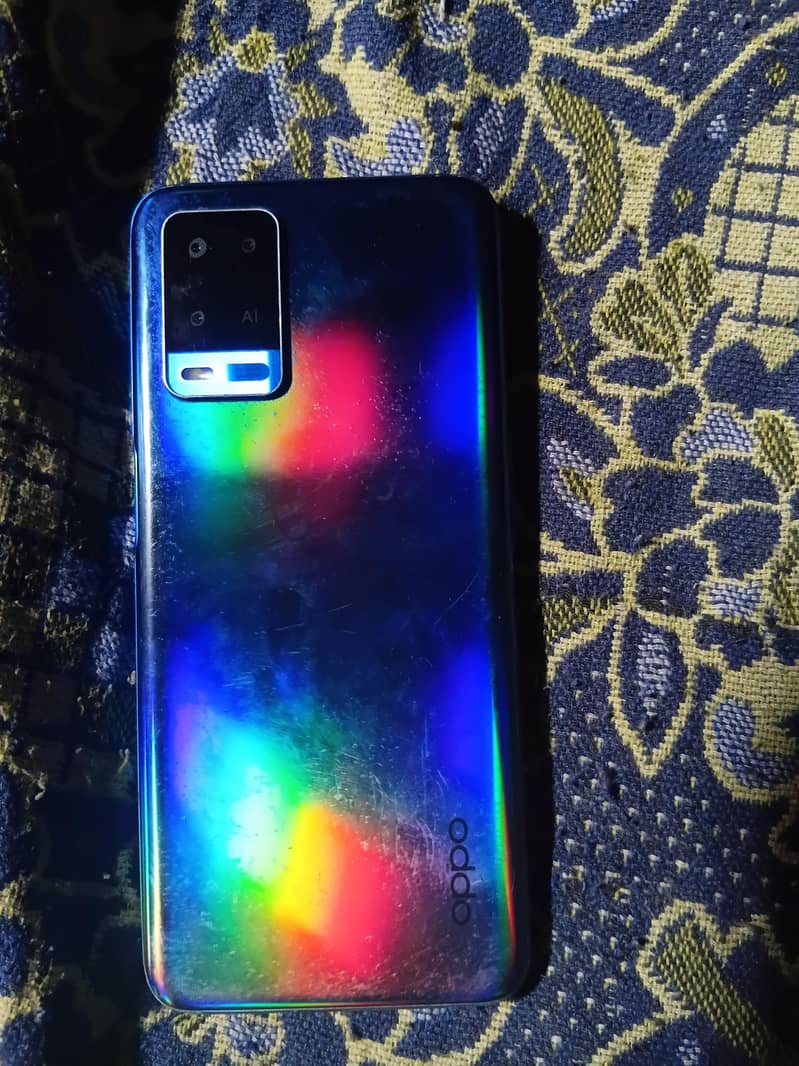 OPPO A54 2