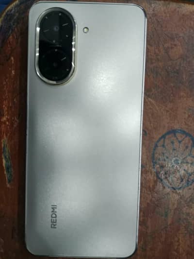 Xiaomi Redmi A5
