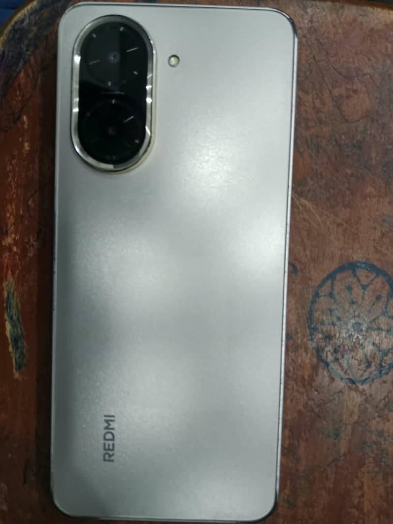 Xiaomi Redmi A5 0
